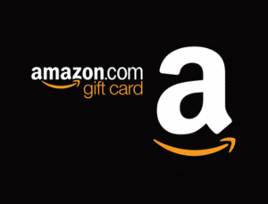 Comprar Amazon Gift Card Peru