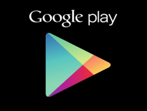 Comprar Google play gift card Peru